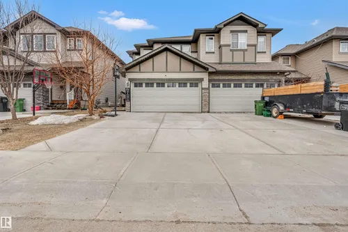 2314 22 AV NW, Edmonton - $464,900