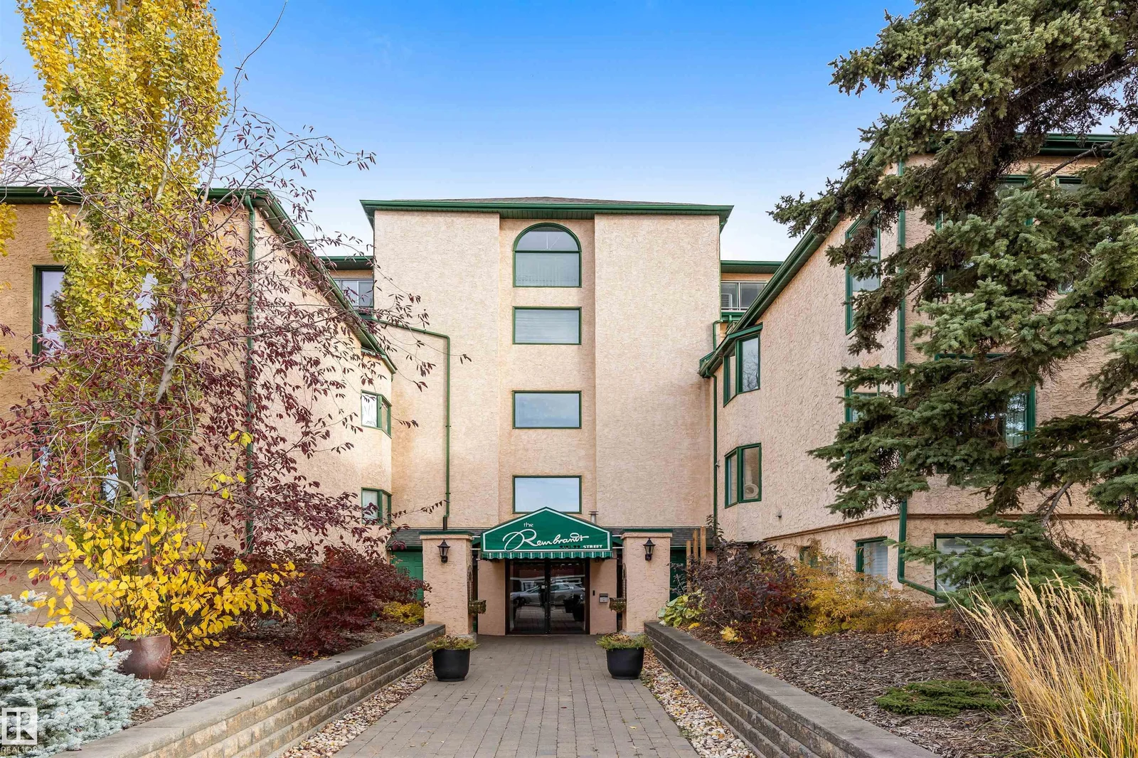 #205 9131 99 ST NW, Edmonton - 3 bedroom Apartment for sale