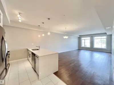 Interior photo 2 of #101 625 LEGER WY NW