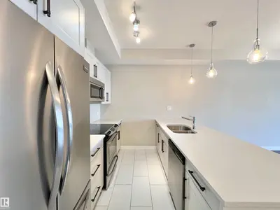 Interior photo 3 of #101 625 LEGER WY NW