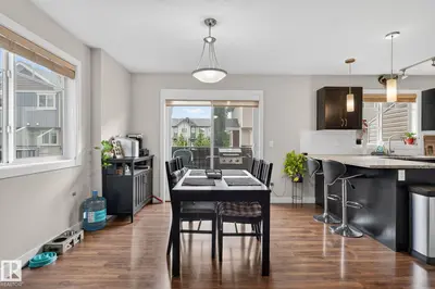 Interior photo 3 of #89 9535 217 ST NW