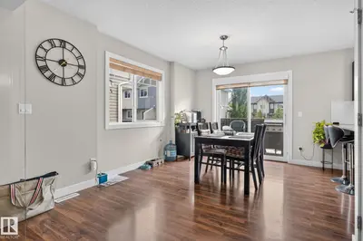 Interior photo 2 of #89 9535 217 ST NW