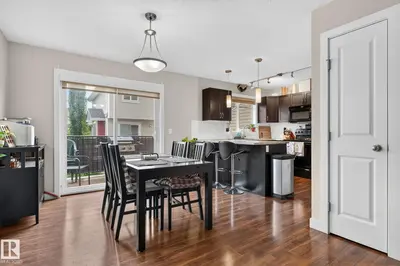 Interior photo 4 of #89 9535 217 ST NW