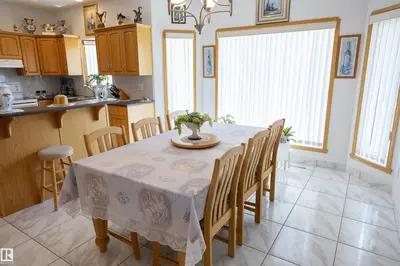 Interior photo 4 of 6407 163 AV NW