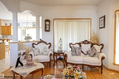 Interior photo 2 of 6407 163 AV NW