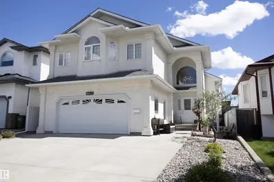 Interior photo 1 of 6407 163 AV NW