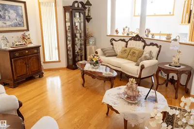Interior photo 3 of 6407 163 AV NW