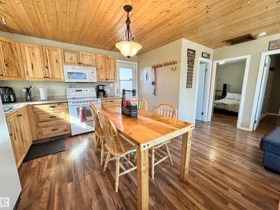 Interior photo 2 of 4920 58 St