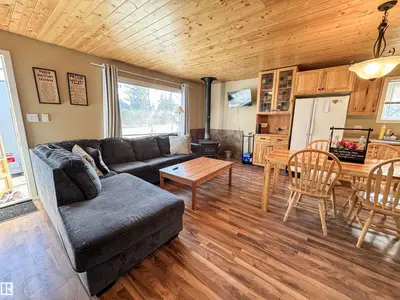 Interior photo 3 of 4920 58 St