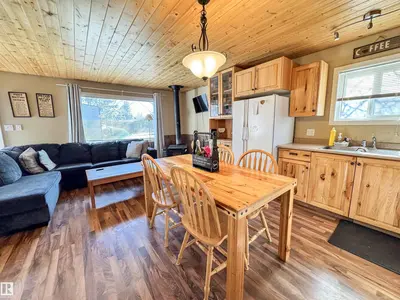 Interior photo 4 of 4920 58 St