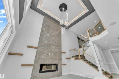 Interior photo 3 of 2611 62 AV
