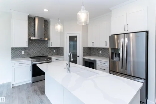 3216 DIXON WY SW, Edmonton - $654,900