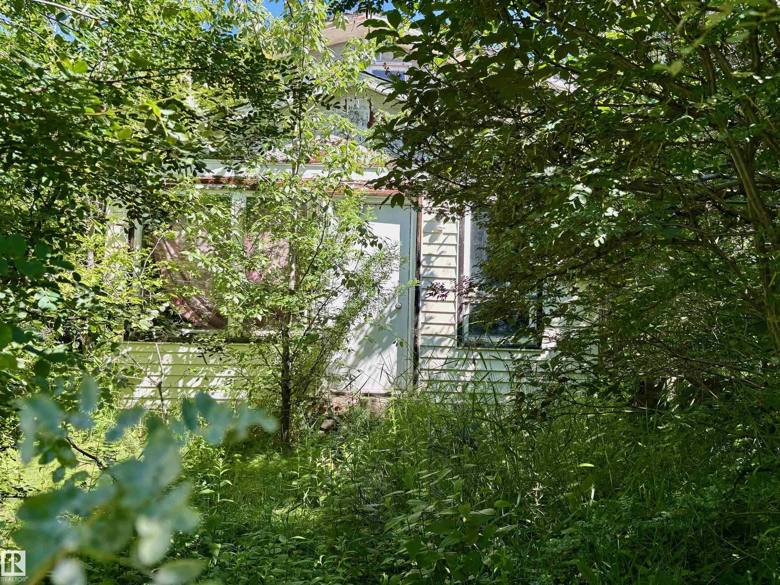 5216 50 AV, Therien - 2 bedroom Detached Single Family for sale