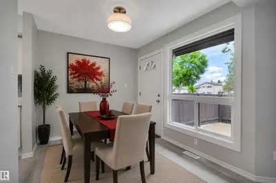 Interior photo 4 of #1 1820 56 ST NW