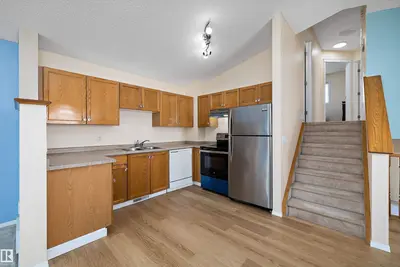 Interior photo 4 of 15016 134 ST NW