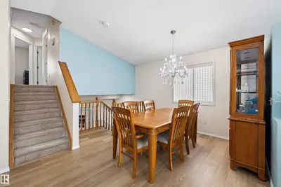 Interior photo 2 of 15016 134 ST NW