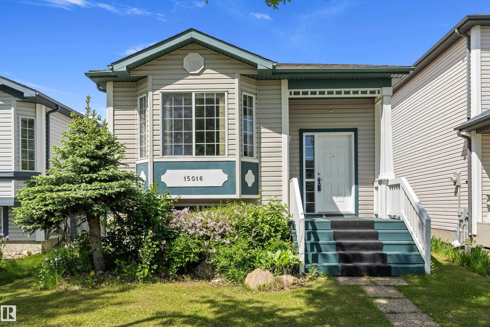 15016 134 ST NW, Edmonton - 4 bedroom Detached Single Family for sale