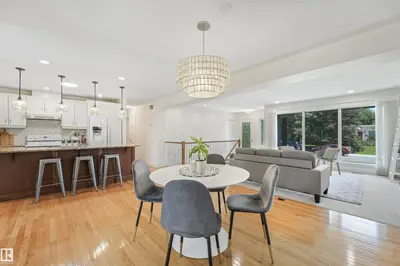 Interior photo 2 of 8212 148 ST NW NW