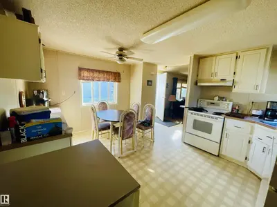 Interior photo 2 of #69 5429 TWP ROAD 494 NONE