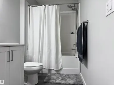 Interior photo 4 of 7432 ELMER RD NW