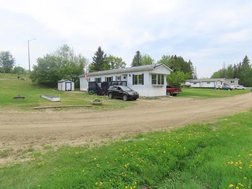 5000 53a St, Sangudo - $289,900