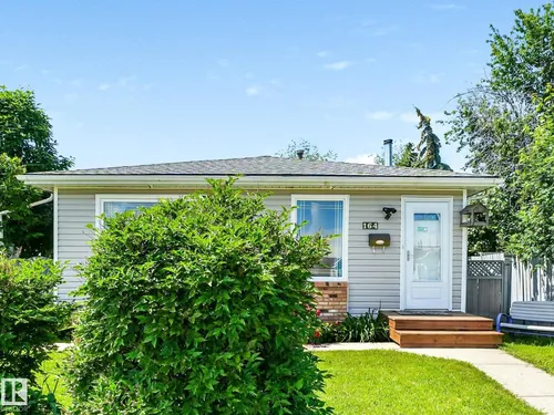 164 WARWICK RD NW, Edmonton - $439,900