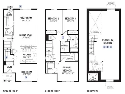 Interior photo 1 of 1241 Stoneside RD