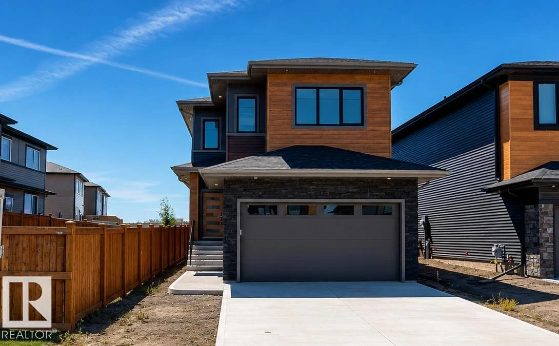 51 Grassview CR, Spruce Grove - 5 bedroom Detached Single Family for sale