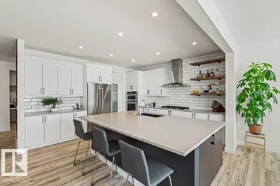 Interior photo 3 of 21003 131 AV NW