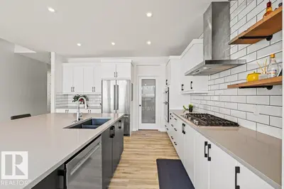 Interior photo 4 of 21003 131 AV NW