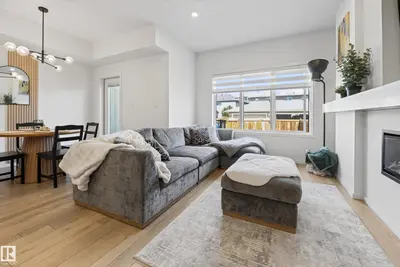 Interior photo 4 of 8038 174A AV NW