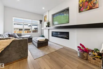 Interior photo 3 of 8038 174A AV NW