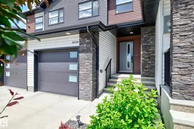 Interior photo 1 of 8038 174A AV NW