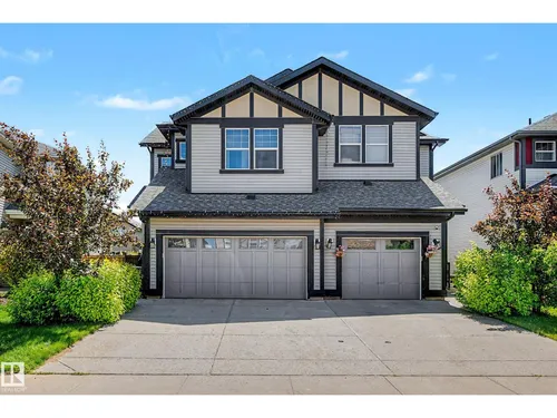 6107 176 AV NW, Edmonton - $480,000