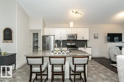 Interior photo 2 of #15 175 MCCONACHIE DR NW