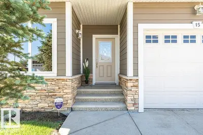 Interior photo 1 of #15 175 MCCONACHIE DR NW