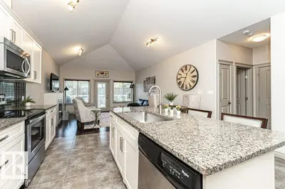 Interior photo 4 of #15 175 MCCONACHIE DR NW