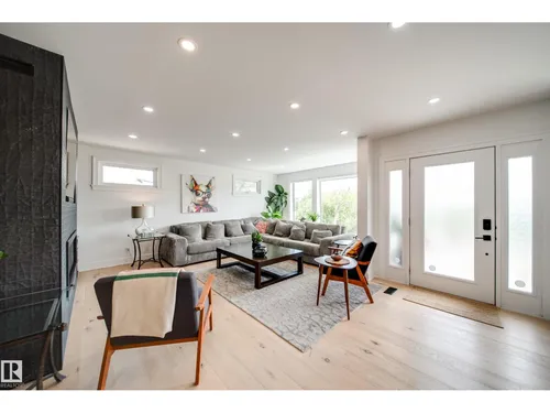 5310 ADA BV NW, Edmonton - $1,890,000