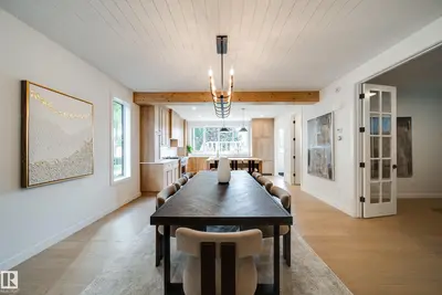 Interior photo 2 of 6003 111 AV NW