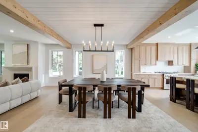 Interior photo 4 of 6003 111 AV NW