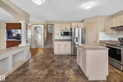 Interior photo 3 of 13406 32A ST NW