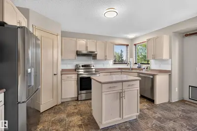 Interior photo 2 of 13406 32A ST NW