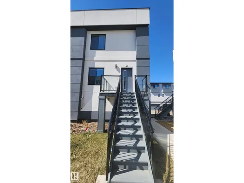 #43 10 SALISBURY WY, Sherwood Park - $369,900
