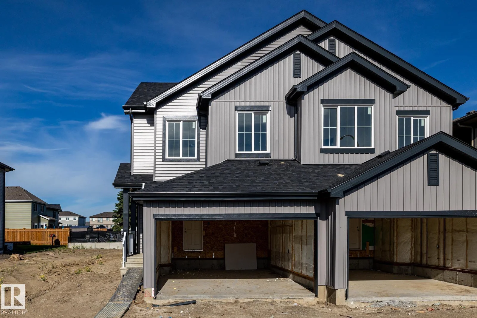 11 Patriot WY, Spruce Grove - 3 bedroom Duplex for sale