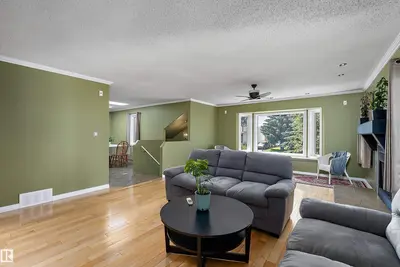 Interior photo 2 of 5609 58 ST