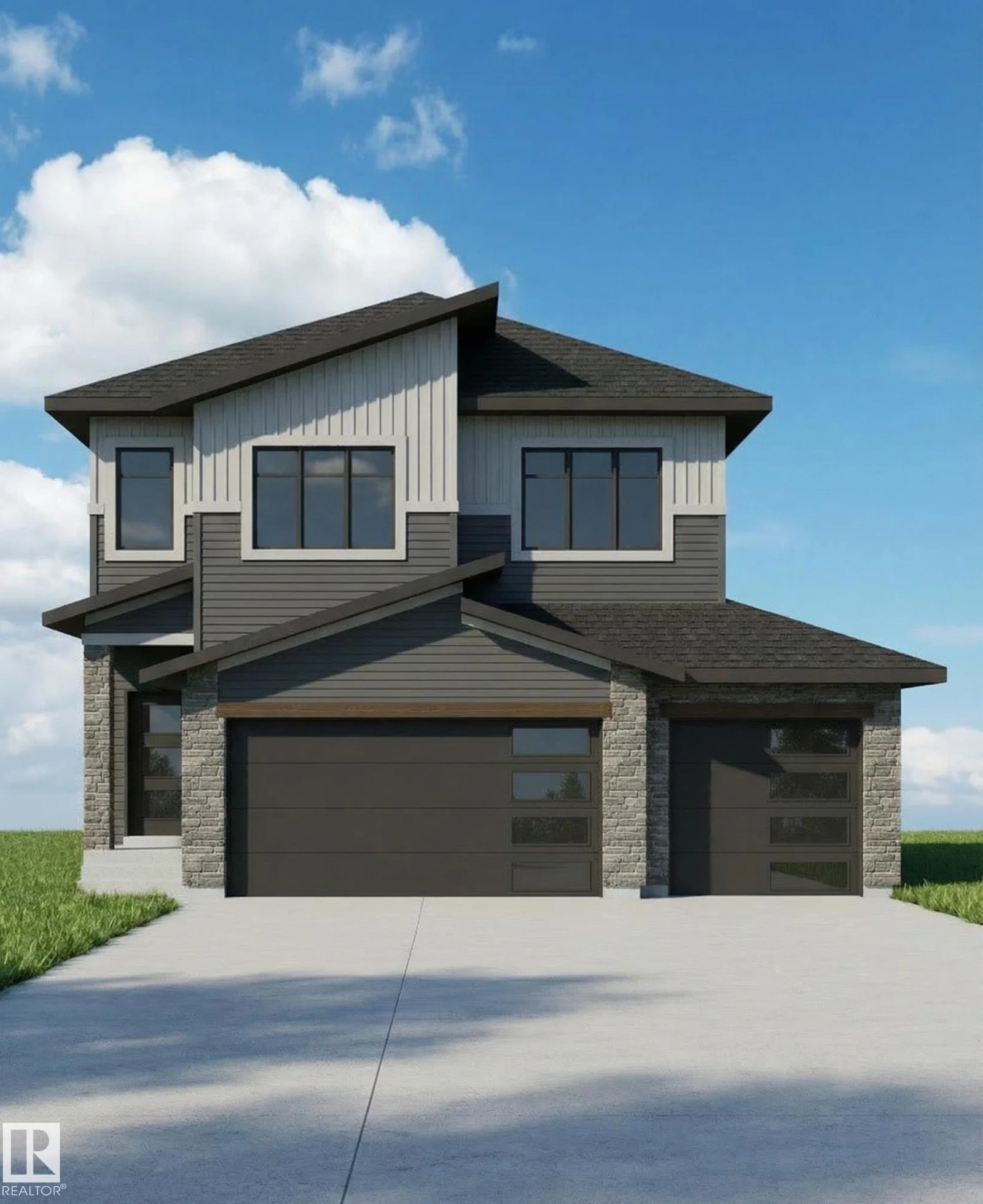 74 Mockingbird CR, Fort Saskatchewan - 4 bedroom Detached Single Family for sale