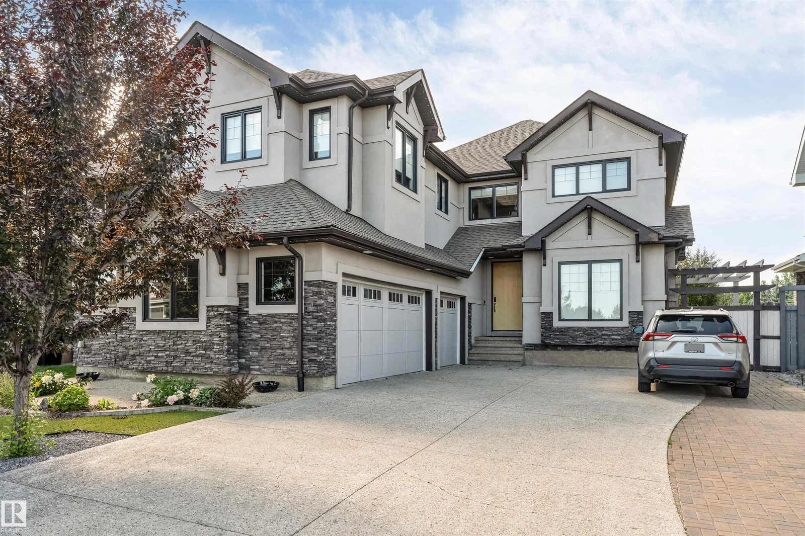 656 180 ST SW SW, Edmonton - 4 bedroom Detached Single Family for sale