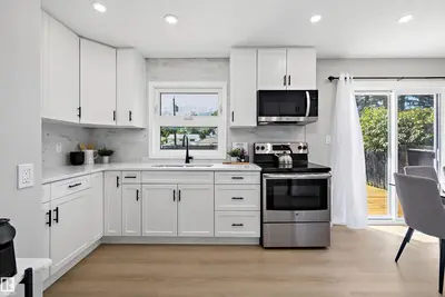 Interior photo 4 of 12912 103 ST NW