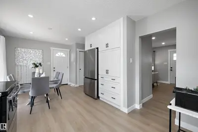 Interior photo 2 of 12912 103 ST NW