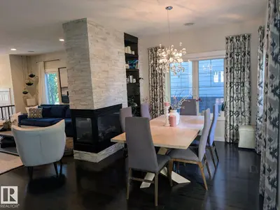 Interior photo 3 of 2327 FREZENBERG AV NW